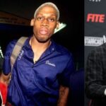"Dennis Rodman, How Do You Cheat on Madonna?": WWE Legend Ric Flair Was Once Flabbergasted By Bulls Legend's Atrocities
