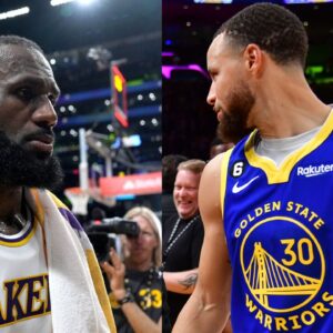 Skip Bayless Projects LeBron James and Co. Will Humble the Warriors For Being 'Too Little' in Do-or-Die Game 5