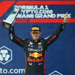 Resurfaced Photo of Toddler Max Verstappen Proves How Serious He Was About Racing in F1