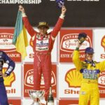 Michael Schumacher Once Pictured His Own Death After Ayrton Senna's Fatal Crash in 1994