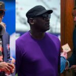 Michael Jordan Felt Good Overrode Evil When He Swept Isiah Thomas And Dennis Rodman: "Pistons Had An Evil Attitude"