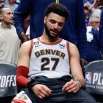 Is Jamal Murray Playing Tonight vs Suns? Nuggets Release Emergency Game 6 Availability Update For Canadian Star