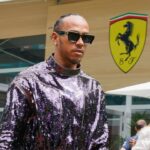 As Lewis Hamilton’s $50 Million Switch to Ferrari Gains Traction, Red Bull Chief Helmut Marko Calls 7x F1 Champ Jealous