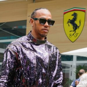 As Lewis Hamilton’s $50 Million Switch to Ferrari Gains Traction, Red Bull Chief Helmut Marko Calls 7x F1 Champ Jealous