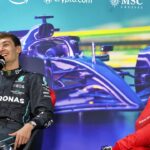 Carlos Sainz and George Russell Put a Stop to Alex Albon’s Monaco GP Preparations