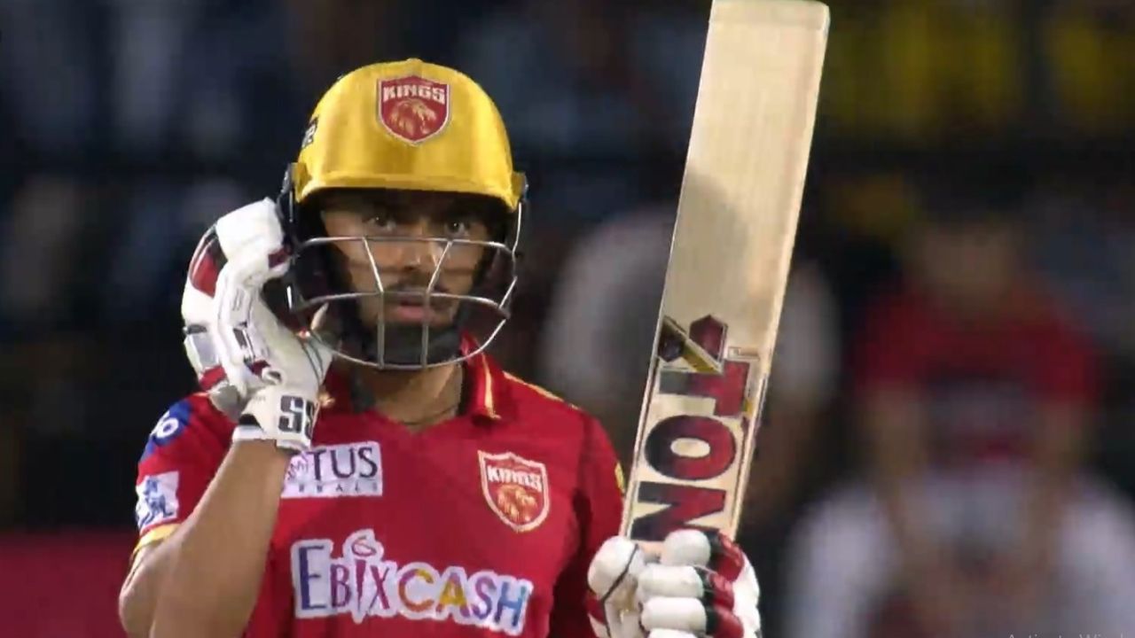 What is Retired Out in IPL?