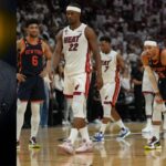 "So Sad/Pathetic": After Jimmy Butler's Heat Demolish Knicks, Stephen A. Smith Faces the Ridicule of First Take's Cast