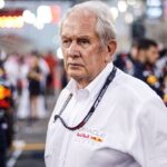 The Tragic Incident That Left Red Bull Chief Helmut Marko “Blind” on His Left Eye