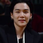 BTS Sensation Suga, Who Was Cheering the Lakers in Blowout Win Over Warriors, Got His Stage Name Playing Basketball