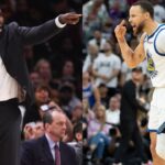 "What Nonsense": Fed Up With Kendrick Perkins' Stephen Curry Slander, Richard Jefferson Decided to 'Show Receipts'