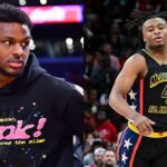 USC Basketball Commits: Who Are Bronny James' Teammates in Trojans' NCAA Basketball Program?