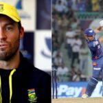 "Priceless": AB de Villiers Deduces Marcus Stoinis as Difference Between Lucknow and Mumbai at Ekana Sports City