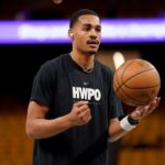 “Jordan Poole Is a Lightning Rod!”: Steve Kerr Describes Warriors Star’s Ability To Bounce Back From Tough Situations