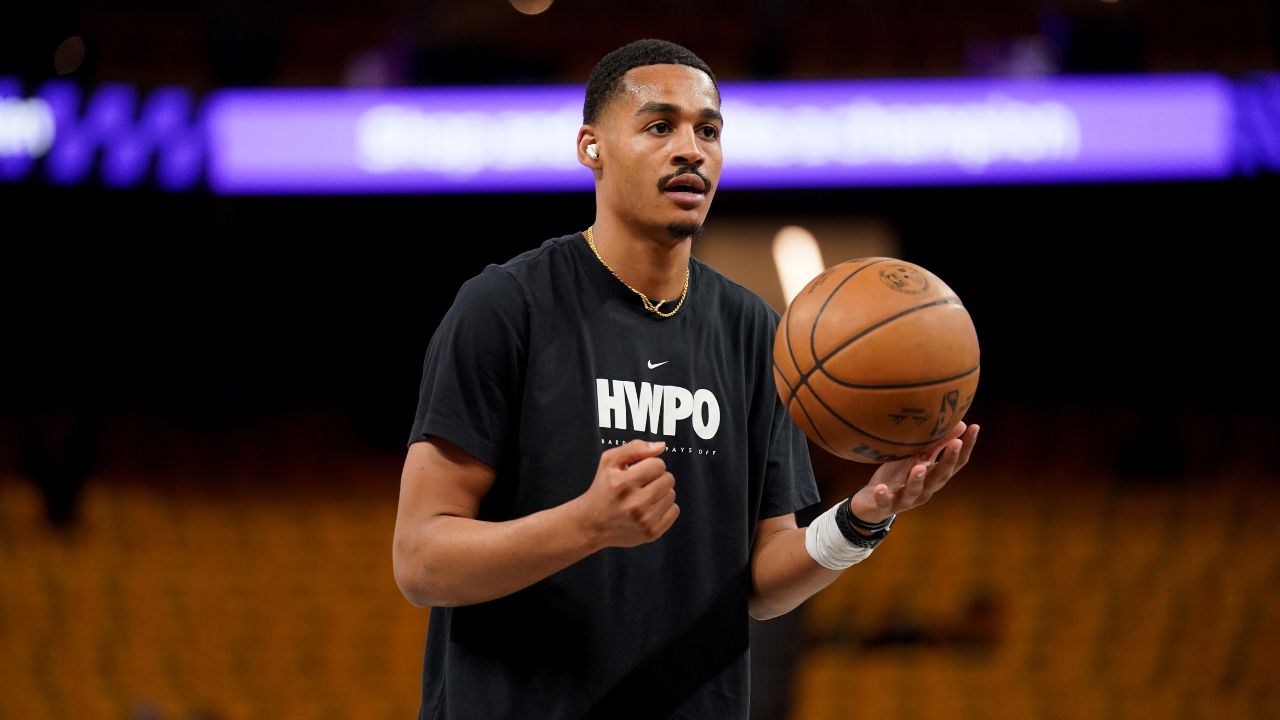 “Jordan Poole Is a Lightning Rod!”: Steve Kerr Describes Warriors Star’s Ability To Bounce Back From Tough Situations