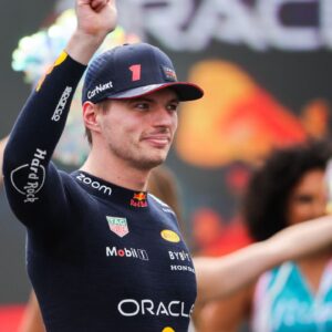Max Verstappen Once Picked His Best Friend and Lewis Hamilton’s Arch Nemesis in His Dream F1 Team