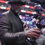 "Shaq Can't Hit a Free Throw to Save His Life": How Shaquille O'Neal's Terrible Free Throw Shooting Spruced up Scary Movie 4