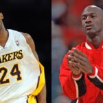 “It was kind of shocking,”: Showboat Kobe Bryant Asking Michael Jordan For Advice During Heated Bulls-Lakers Matchup Pissed Off All Teammates