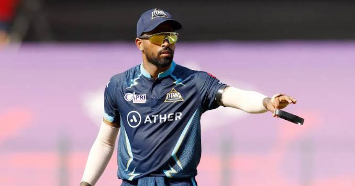 "I Was Not Good At It": Hardik Pandya Once Revealed He Didn't Quit Education For Cricket