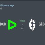 LOUD vs Evil Geniuses Valorant Americas UB Finals; Predictions, Head to Head, Where to Watch