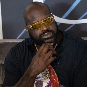 "Chunk of his Head was Gone": During his Time With Miami Heat, Shaquille O'Neal Found Himself at a Gory Crime Scene