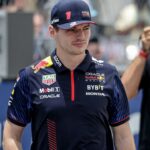 Prominent Italian Journalist Gives 'Ice Man' Max Verstappen a 3/10 Rating for His Friendliness with Media Personnel