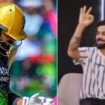 "Sharam Karo, Yaar": Virat Kohli Taunts RCB Fans For Laughing On His Golden Duck Vs RR At Chinnaswamy Stadium