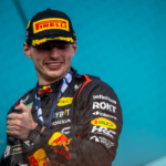 Max Verstappen Crowned F1 GOAT Because of One Unique Asset No One Else Has