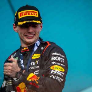 Max Verstappen Crowned F1 GOAT Because of One Unique Asset No One Else Has
