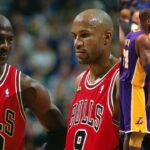 “Michael Jordan Needed Ron Harper And Kobe Bryant Needed Ron Artest”: Gilbert Arenas Credits Role Players For ‘Carrying’ Superstars To Titles