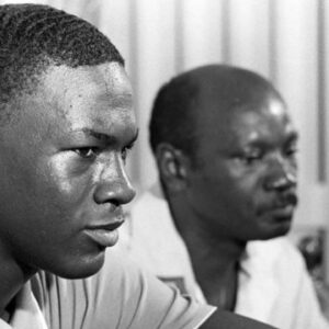 30 Years Before Ending James Jordan's $2 Million Business, Michael Jordan Was 'Spanked' For His Shenanigans