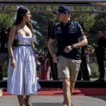 Max Verstappen Ditches Kelly Piquet’s Bestfriend’s Wedding to Play Video Games