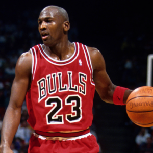 Leaning Towards Adidas and Converse, Michael Jordan Bagged Nike Deal Despite Phil Knight's Lack of Approval