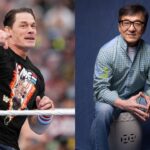 John Cena Jackie Chan movie