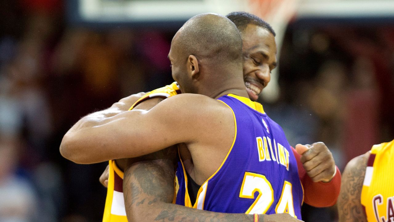 “There’s One Thing Kobe Bryant Sucks at”: Rachel Nichols Dug Up LeBron James Bonding with Black Mamba Over a Horrible Game of Golf