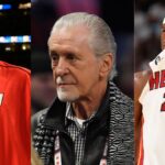 "Destroy the Culture Pat Riley Created": Contrary to Jimmy Butler's Praise, Shaquille O'Neal Called Heat Legend a 'Liar'