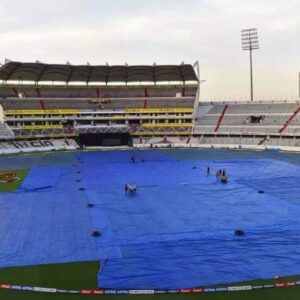 Rajiv Gandhi International Stadium Weather Report: Current Weather in Hyderabad for SRH vs KKR IPL 2023 Match