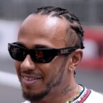 “Happiness”: Lewis Hamilton Touched by Story of Dallas Cowboys Scout Who Drafted Son Into NFL Team