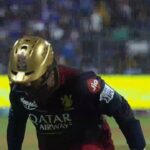 What Happened to Dinesh Karthik: Why is RCB Wicket-Keeper Not Keeping Wickets at the Wankhede Stadium Today?