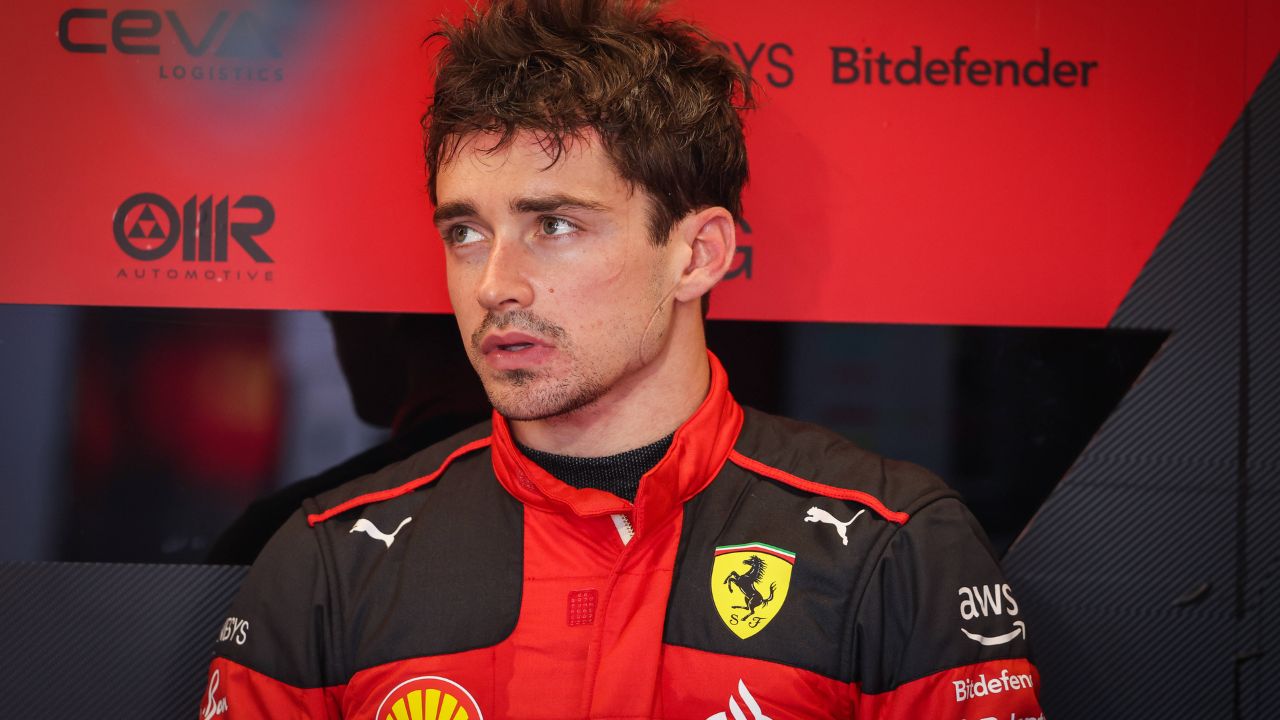 'I Think I'll Retire...': Charles Leclerc Opens Up on What Will Lead Him to Retire from F1