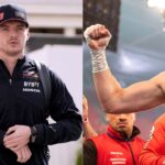 Max Verstappen’s “Killer Instinct” Similar to $65 Million Worth Tyson Fury, Says Christian Horner