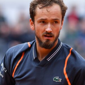 "Best Sports Villain": Most Iconic & Funny Daniil Medvedev Moments at US Open