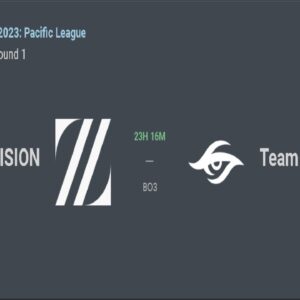 Valorant Pacific Playoffs UB Quarters: Team Secret vs Zeta Division; Head to Head, Predictions, Rosters and Where to Watch