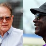 Michael Jordan’s $368,000,000 Worth Dream Of Owning The Bulls Was Met With A Conflicting Opinion On Jerry Reinsdorf