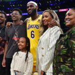 “Yuh Bryce James!”: Savannah James Shares Younger Son’s 2025 Ranking As LeBron James Celebrates Bronny’s USC Threads
