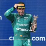 Fernando Alonso Decodes “Plan A, Minus 12” Radio Message That Left Everyone Scratching Their Heads