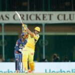 MA Chidambaram Stadium Ticket Price for CSK vs KKR IPL 2023 Match