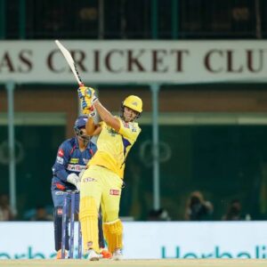 MA Chidambaram Stadium Ticket Price for CSK vs KKR IPL 2023 Match