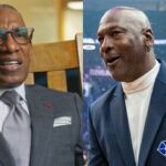 Michael Jordan Once Forced Nike Executive Howard White To Bike With Him After Japan To Hawaii Flight