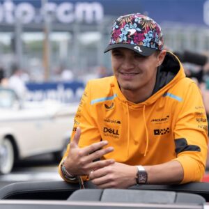 'Brexit': Lando Norris' Hilarious Reply When Asked to Name Three European Tracks Sends Fans into Meltdown