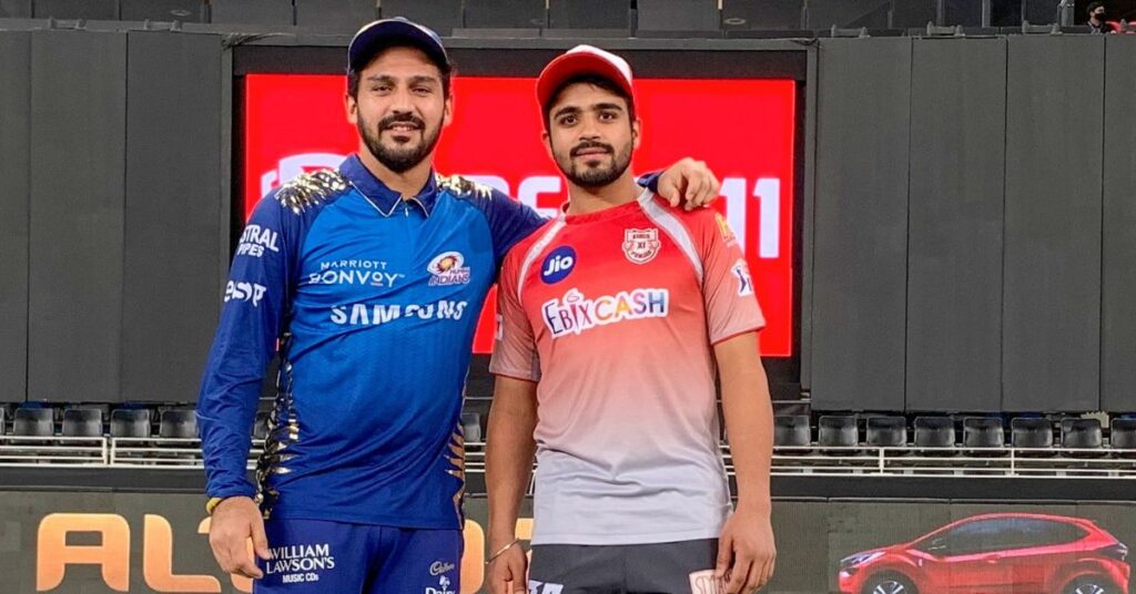 Prabhsimran Singh Brother Name: Is Punjab Kings Batter Related To Anmolpreet Singh?